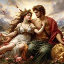 아프로디테 이미지