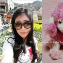 예리의 여행경력 ♥ 관광청 및 여행사, 항공사 공식활동