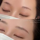 건대눈썹문신 자연눈썹 잘하는 곳 찾는다면? 온나뷰티랩 헤어스트록 후기