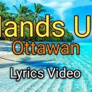 Hands Up / Ottawan 이미지