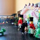 해남공룡박물관 이미지