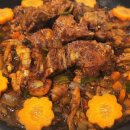 도담찜닭(강창점)