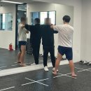 팀 리버샷 복싱짐 이미지