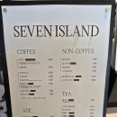 세븐아일랜드 이미지