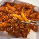 김순례닭강정 김포운양점