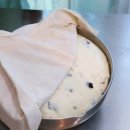 (주)키시 | 올리브 브레드 라즈베리 크럼블 수업 후기 &amp; 8월 여석 안내