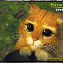 장화신은고양이 이미지