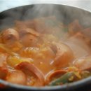 정겨운 식당 이미지