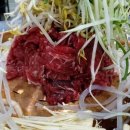 누렁이한우마을정육점식당 이미지