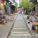 군산 여행 주말 갈만한곳 경암동 철길마을 군산 당일치기 여행지 이미지