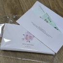 [결혼준비기록♥33] 청첩장 돌리는 시기 및 방법, 부케 받는 사람 정하기 등
