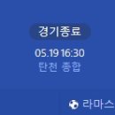 [2024 K리그2 13R] 성남FC vs 부산 아이파크 골장면.gif 이미지