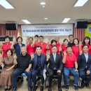 매탄4동 행정복지센터 산샘실 | 한국자유총연맹 수원특례시지회 매탄4동위원회, 발대 1주년 기념식 개최