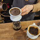 로스터리미노 | 서울 방배동 골목에서 마주한 정직한 원두커피의 대명사, '미노커피(MINO COFFEE)'에 다녀왔어요