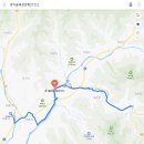 경기둘레길 양평28코스 이미지