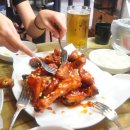 또봉이치킨 이미지