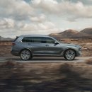 캡틴모터스 | 가족도, 비즈니스도 완벽한 선택, BMW X7 xDrive 40i 6인승 출고 후기 &amp; 최대 프로모션 할인 정보