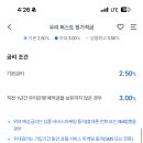 우리은행 퍼스트적금 자동이체 저거 적금에 나갈 돈이 우리은행 계좌에서 퍼스트적금으로 자동이체 걸어놓는 것도 적용되는 거지? 이미지