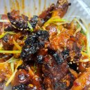 [성정동] 천안 가장 맛있는 족발 가족 성정점 배달 후기