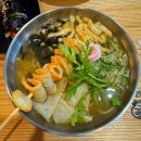[서울/송파] 길동우동 거여마천점 우리의 소울푸드