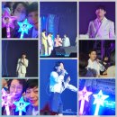 해피트롯콘서트 | 미스터트롯3 청주 콘서트 후기/엄마와 함께한 감동의순간