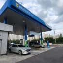 배방농업협동조합주유소 이미지