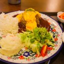 롯데프리미엄아울렛 동부산점 식당가 이미지