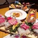 목포시 산정동 1728-2 전남 중앙병원 옆 도로 | 목포 북항 맛집 고퀄리티 참치 무한리필로 즐기는 일식코스 &lt;해작참치일식 본점&gt;