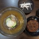 수제냉면 떡갈비 삼락원 냉면 이미지