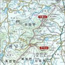 4월 4일 덕룡-주작 산행 알림 / 신청 이미지