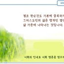 일일예화말씀묵상 2024년 5월 13일 (월) - 예수의 긍휼 이미지