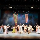 정선아리랑 뮤지컬 아리아라리 이미지