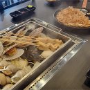 찜이랑고기랑