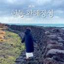 한동환해장성 이미지