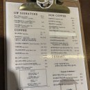 경우 | 전주 객사 골목에 위치한 주택 개조카페 커피 맛집 경우 내돈내산 후기