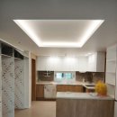 용두마을2길 | 광주조명 착한전기조명[첨단 진아리채 팬앤코실링팬및 간접등 시공후기]