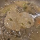 옹심이메밀칼국수 | 쫄깃한 옹심이 화정 칼국수 맛집 &#39;봉평옹심이메밀칼국수 화정점&#39; 후기