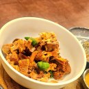 조선감저 | [강동구 고덕역 맛집] _ 조선감저 명일점 (뼈해장국 / 감자탕)