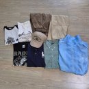 빈티지박스 | 빈티지만냥 55랜덤박스 내돈내산 빈티지의류 인스타 구매(+구성과 착용샷)