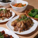 울산화덕족발 강호맛족 달동점 중독성 있는 맛