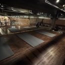 무드짐 | 프라이빗한 배곧 헬스장 짐무드 PT 배곧점