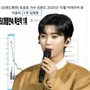 📢 트로트가수부문 58개월연속 독보적 1위 ~풍악을 울려주세요 이미지