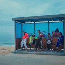 문화체육관광부 버스정류장 이미지