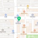 백합네거리(농협) 이미지