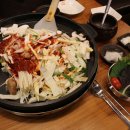 항아리닭갈비막국수 이미지