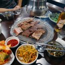 이화서서갈비 네이버블로그