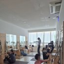 뉴핏필라테스 - 수원시 영통구 봉영로 1761 | 영통필라테스 뉴핏필라테스 영통점에 다니고 있는 만족 후기예요