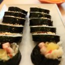 호호김밥 - 영등포구 디지털로53길 6 | 호호김밥