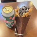 필드스타PC카페 | 스타필드안성카페 홍콩다방 후기 - 와플과 밀크티가 맛있는 디저트 카페