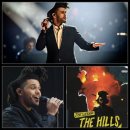 &lt;위켄드&gt;,The Weeknd - The Hills